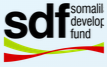 Somaliland Development Fund logo