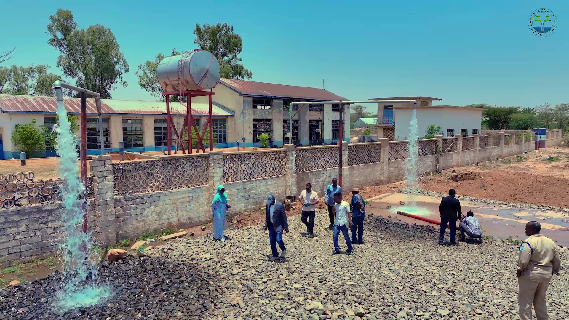 HWA water project photograph 9